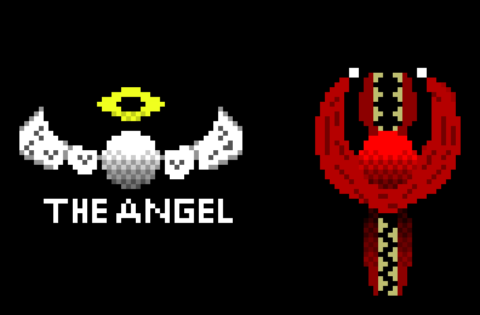 [48c0df] angel and uh non-angel