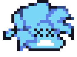 [8d01da] BF Pixel Icon