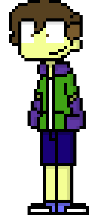 [4793a2] -runs out of lab screaming yet the screaming is just really really loud radio static-