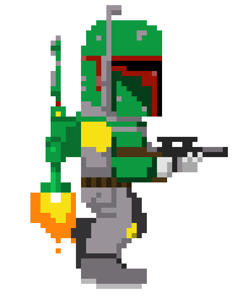 boba fett