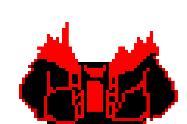 [bee927] GG UNDERFELL SANS BODY 1