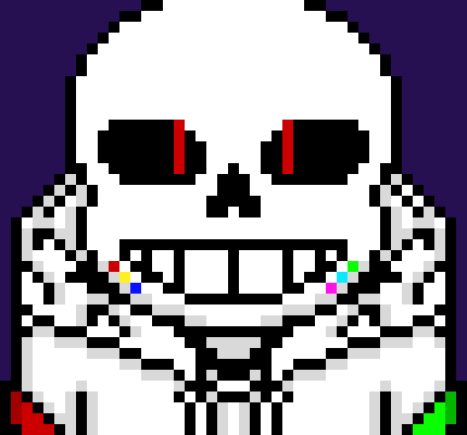 [0ae1f1] *fires blasters at Madness*