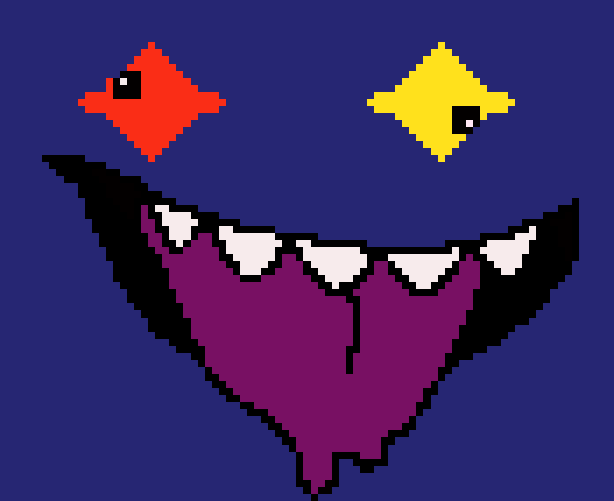 [9664c4] The creep