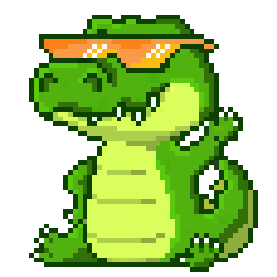 [1b8c62] crocodile_swag