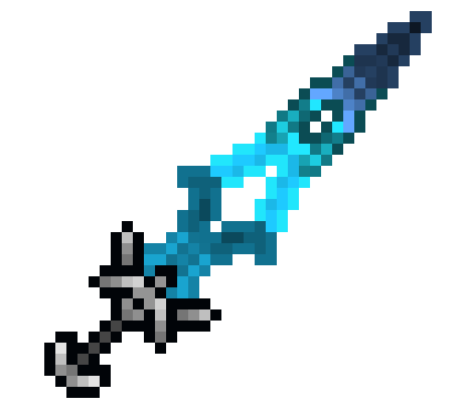 terraria sword