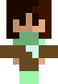 [fce987] Lady with basket