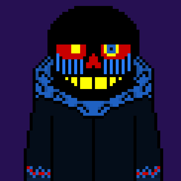 [b63bdb] we're guardians, Ink. we don't have fun