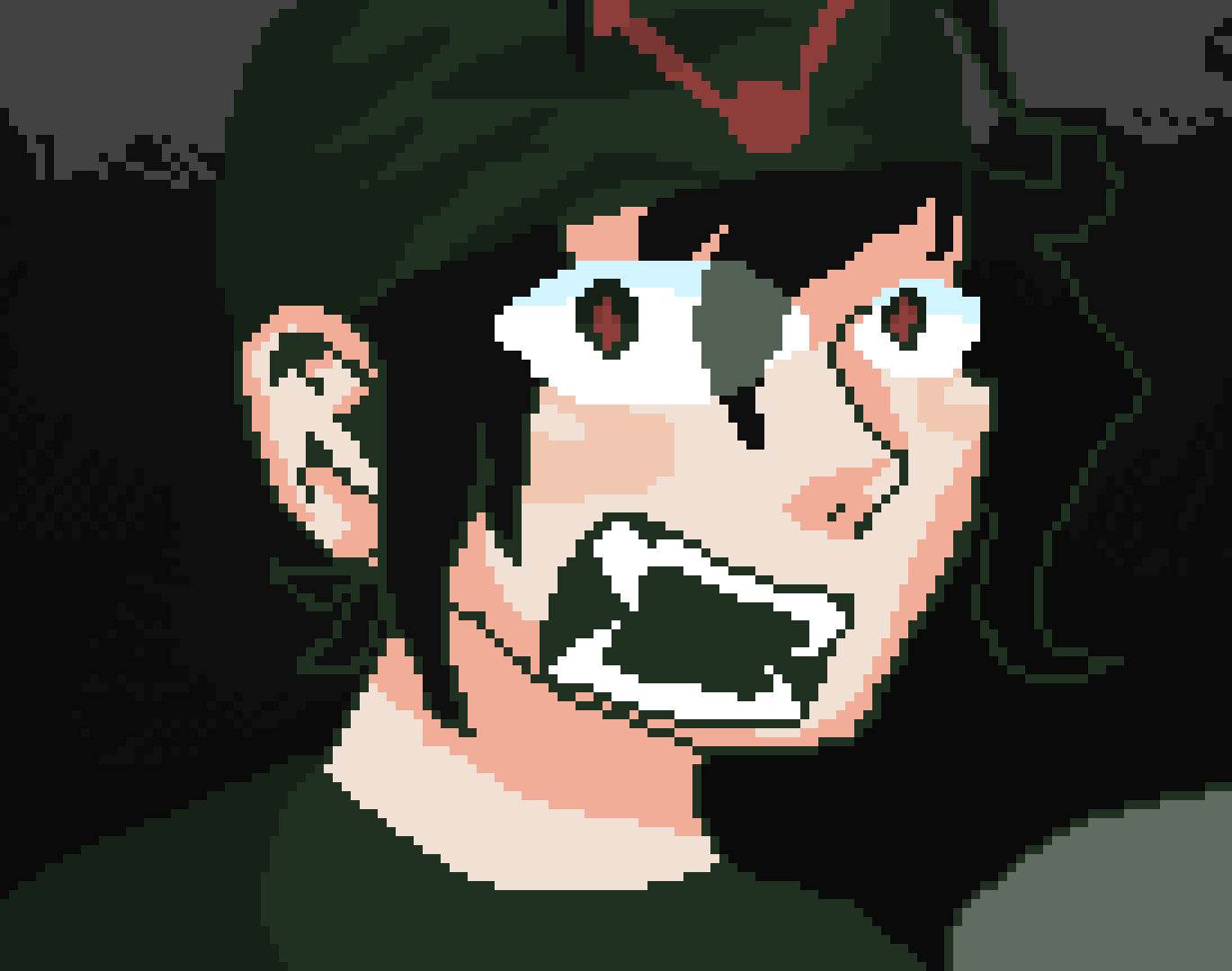 [588153] oh shit i totally forgot abt that. uh. im sorry, i'll fix it here in a few, doing some other things rn. also i dont typically put my name, anymore