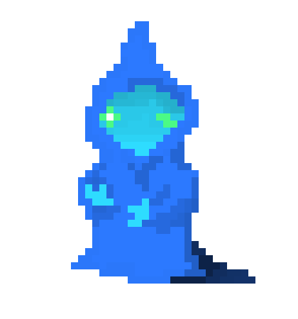 [2546e8] Magician Alien