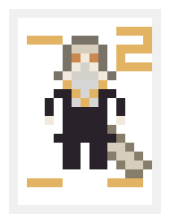 [7565ce] Gold Card