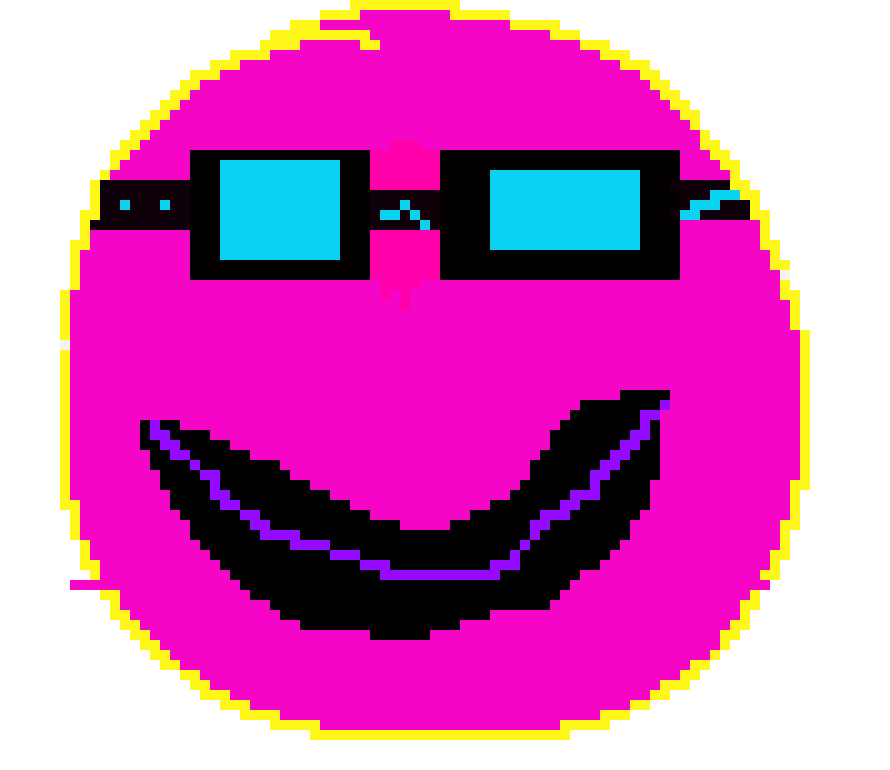 [9664c4] nerd girl
