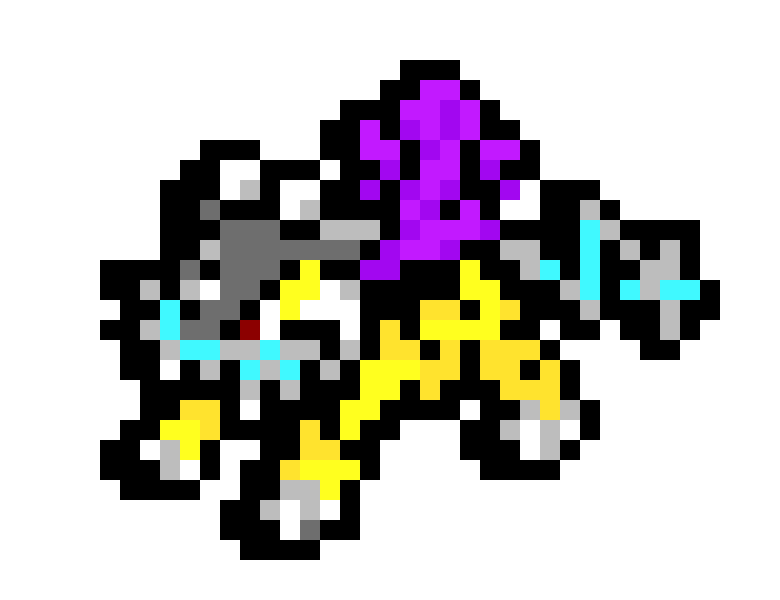 [9664c4] Raikou