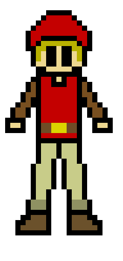 [8113ab] Old link (Red)