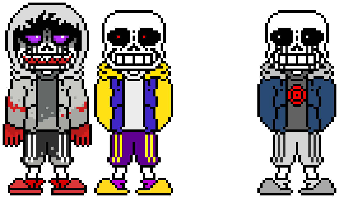 [d6b045] Sociopath: Yo can i Join? Stare and Killer: NO