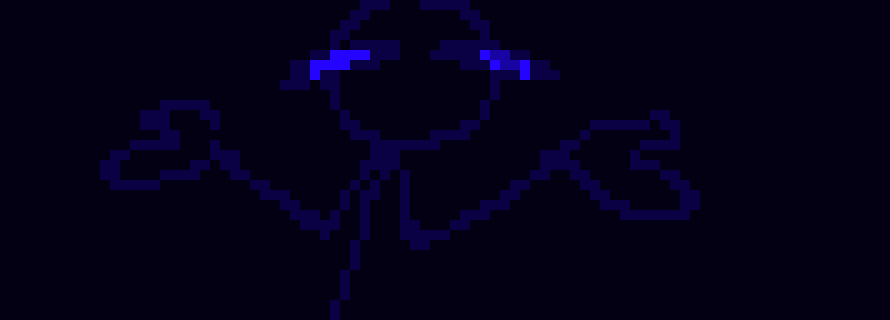 [64c1fc] Y'know theres a whole bunch of people you can talk to in the rp channel.