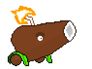 [9664c4] Coconut Cannon
