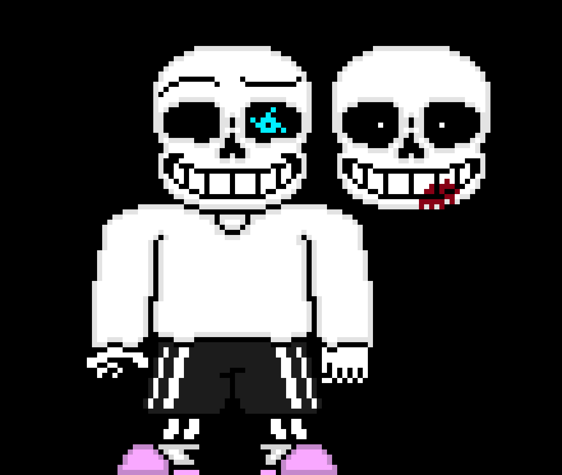 [e8cb42] UnderSwap Sans