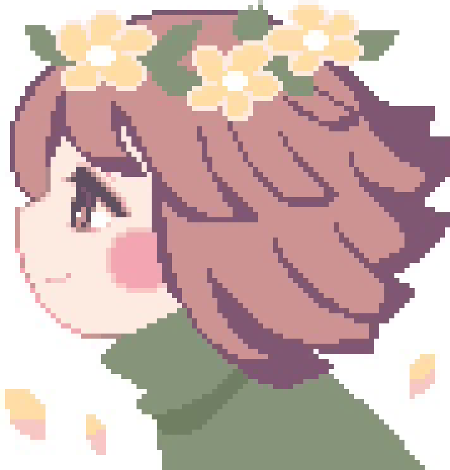 [990543] Chara (CREDIT IN DESC)