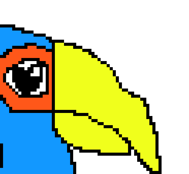 [e5217c] parrot