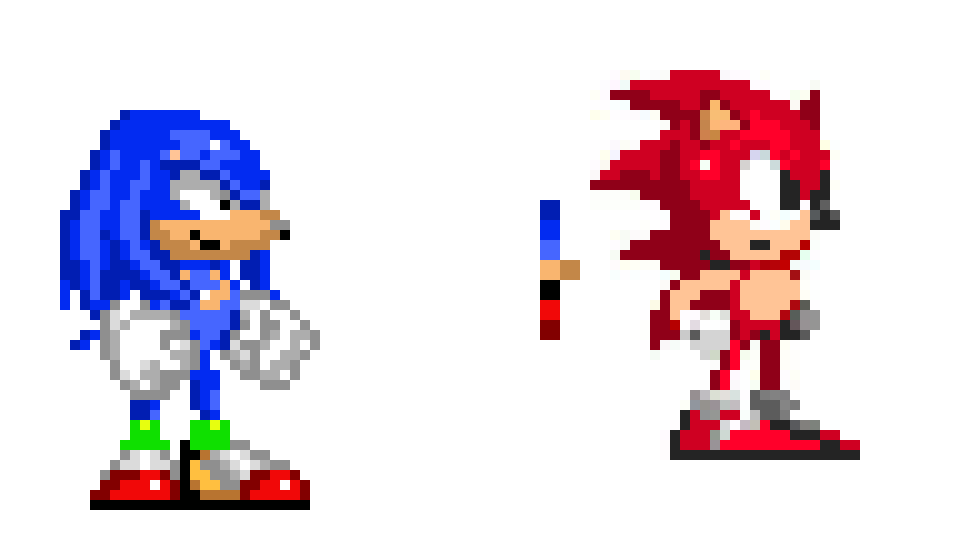 [e4476c] knuckles sonic