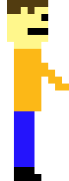 [9664c4] Not moving 