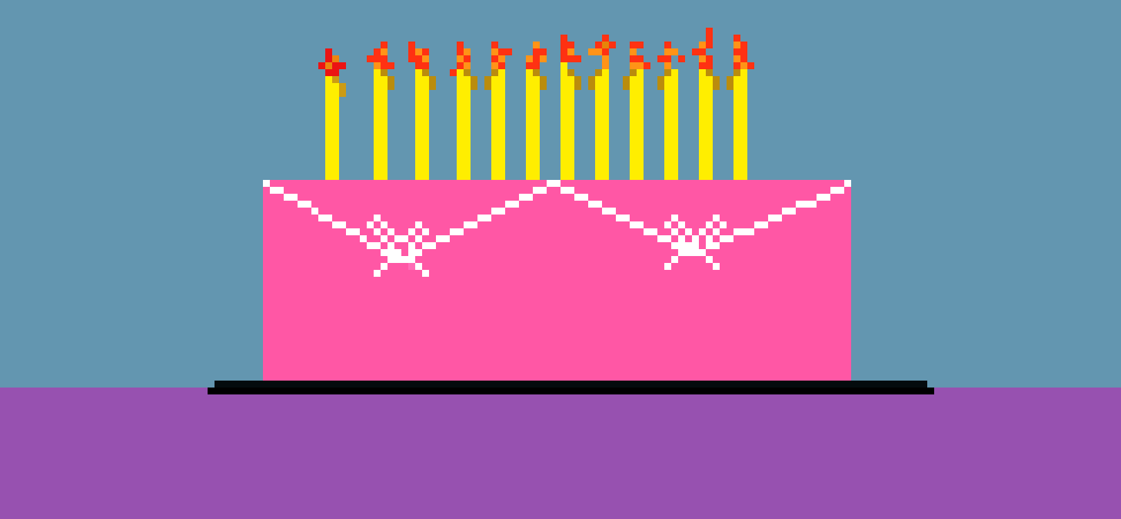 [9664c4] Birthday