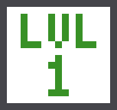 [320a75] Pixel Play Button