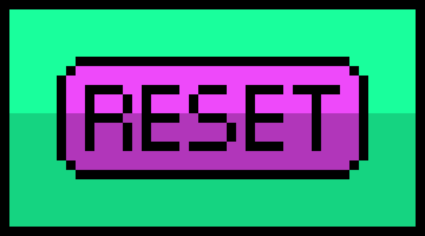 reset button