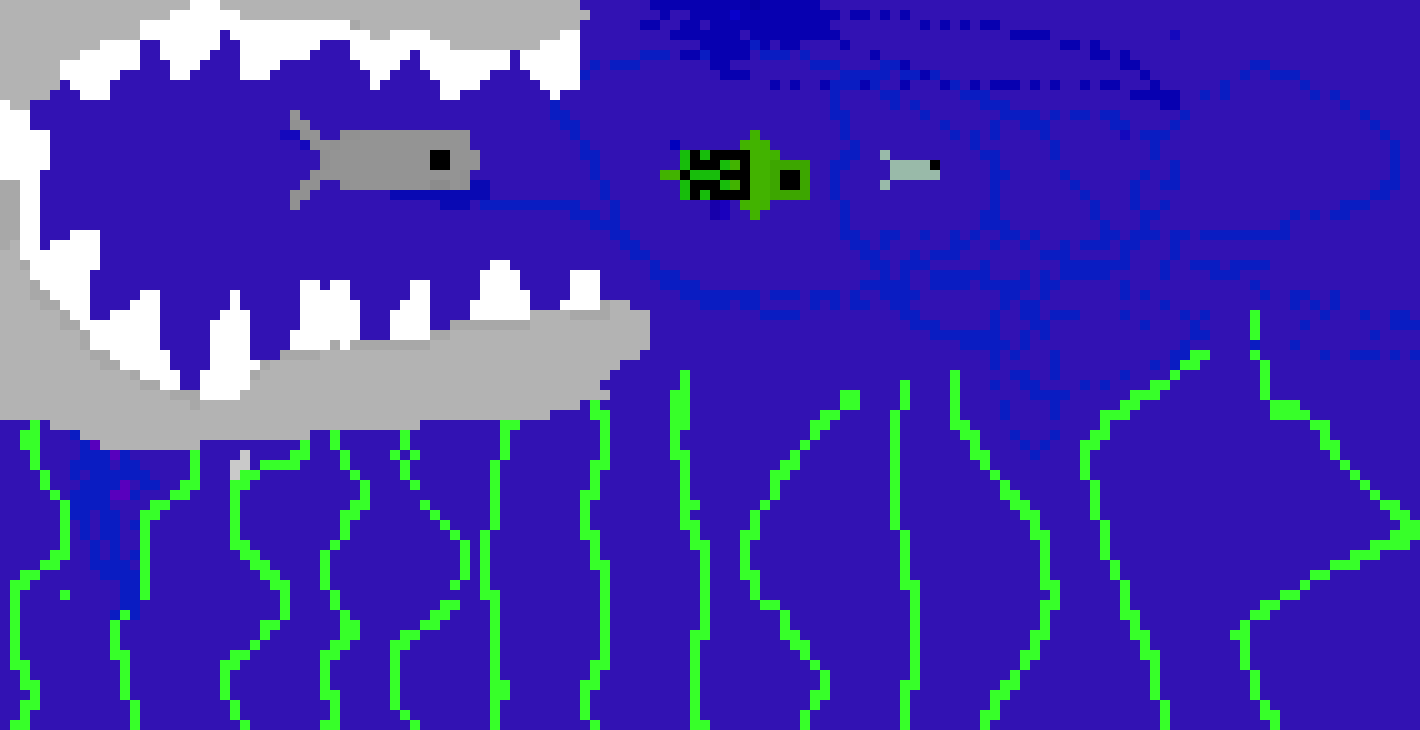 [9fd403] fishdom