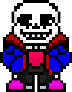 [4bb91f] Synth 8 (original was made by MLGAllan65)