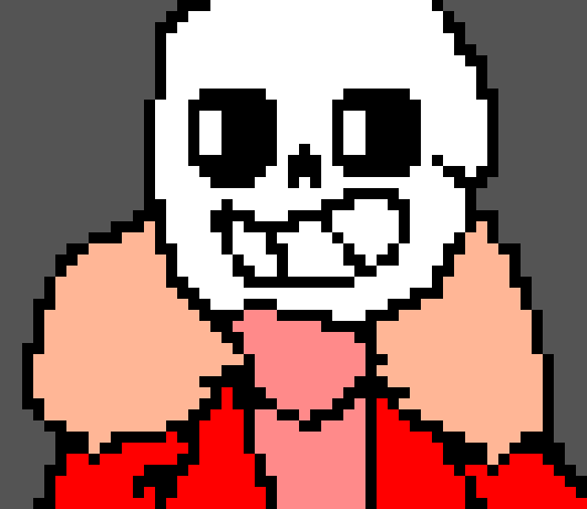 Gaster?