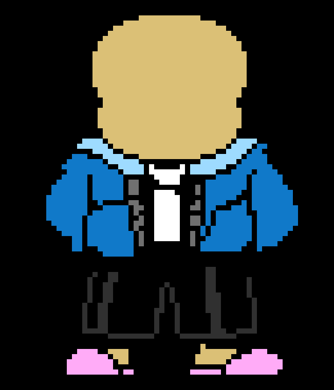 party-goer!!sans: what the fuck is that =)