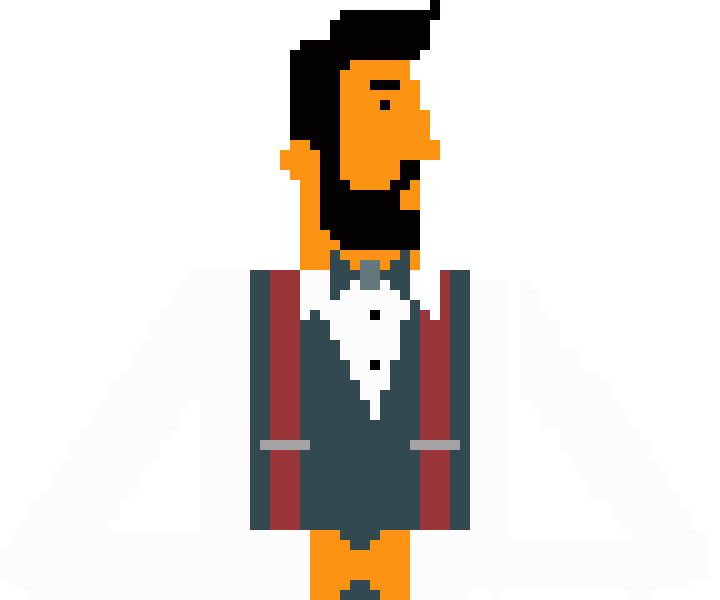 [f45063] Bartender