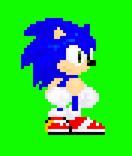 [1cc751] my version of Modgen Sonic 