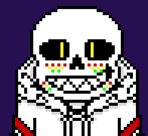 [7c78a2] to be honest, you look kinda cute like that (before)