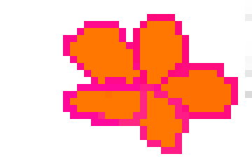 [2537c7] Flower