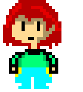 Read desc OCTALE CREATOR