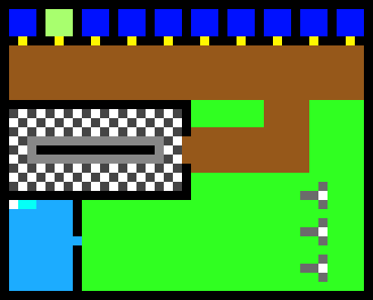 [1a47eb] Easy Prison