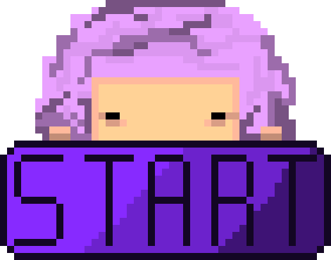[9664c4] Start button MET GRANNY wink