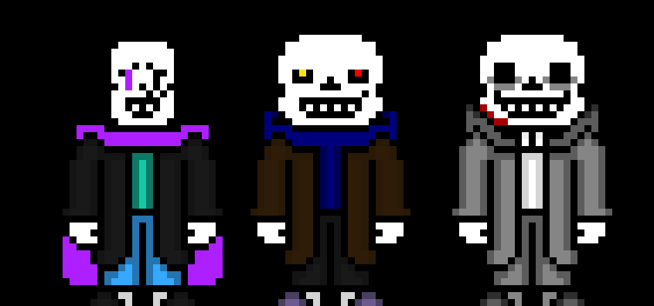 [d082ec] tall people trinity