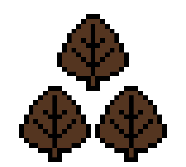 [9664c4] leaf