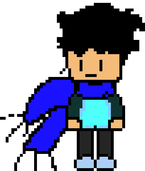 Koopa! [Self Insert.]