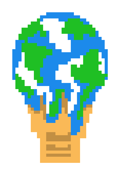 [3eb92d] icecream