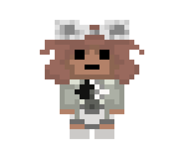 [b27b9f] danganronpa pixel sprite base