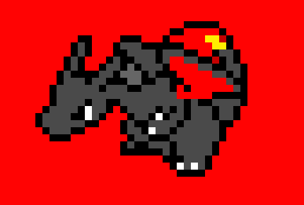 [9664c4] charizard