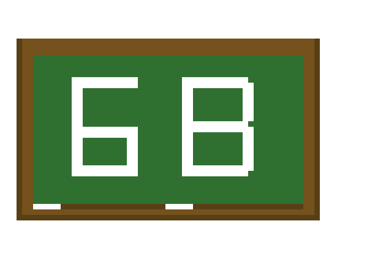 [9664c4] BLACKBOARD
