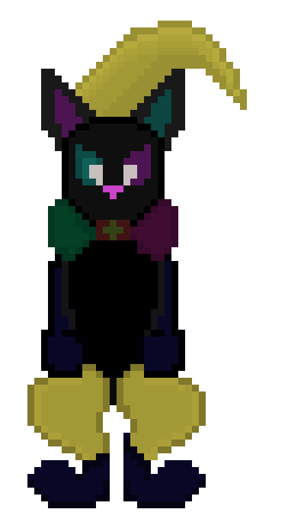 [e3622e] catnot done
