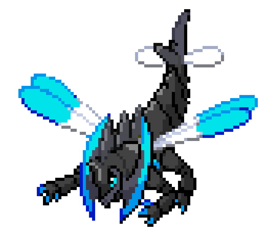 [3736c8] Shiny Haxmega