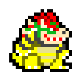 Bowser
