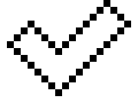 [9664c4] Check Mark